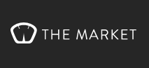 the market