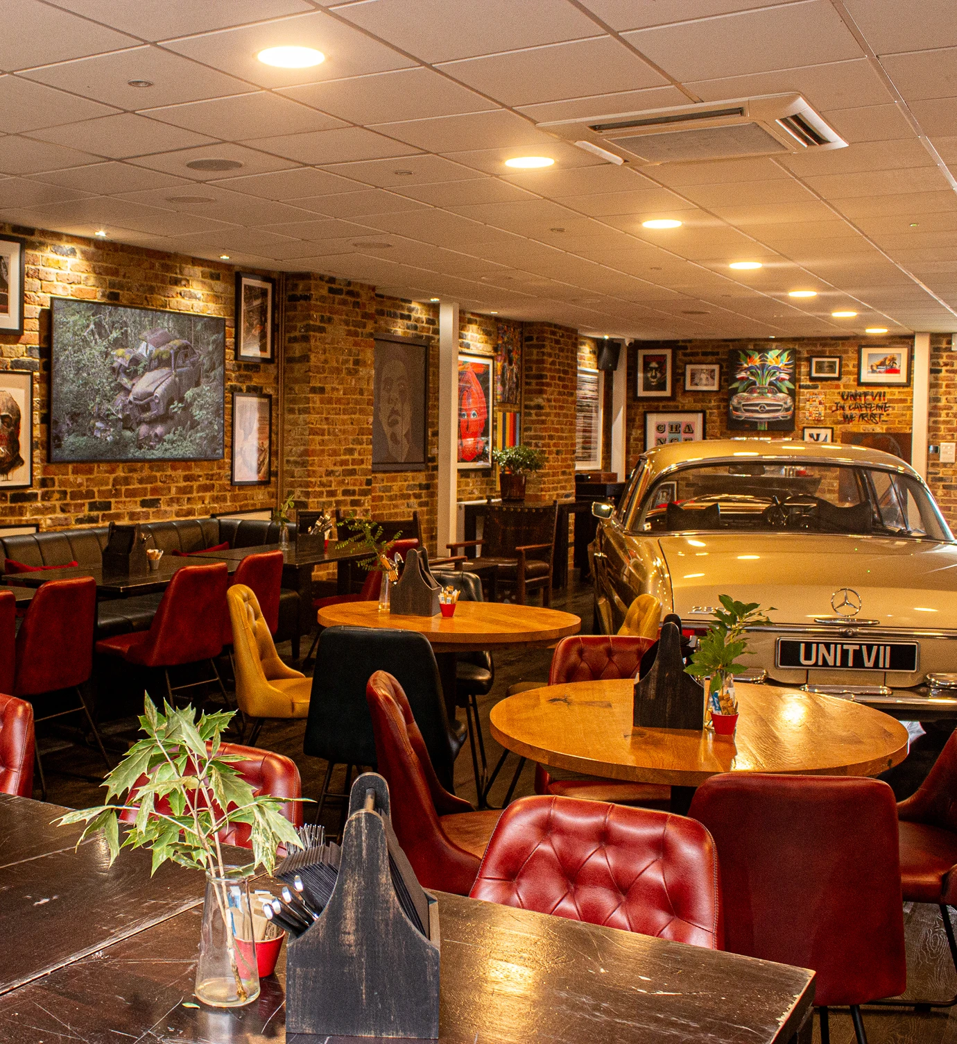Private-hire